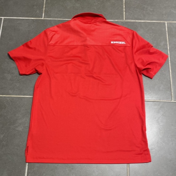 Under Armour polo. Size Large - Picture 7 of 7